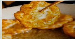 Chả mực