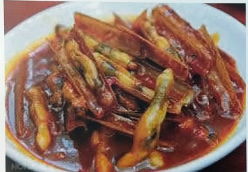 Móng tay sốt me