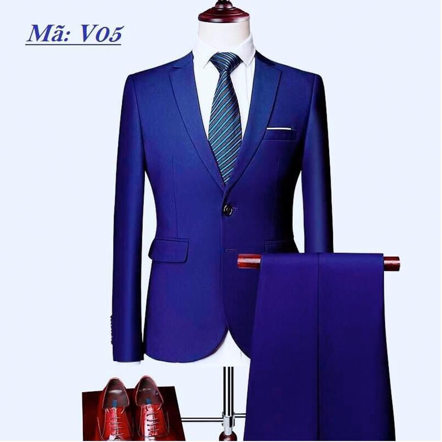 Vesston Việt Hàn V05