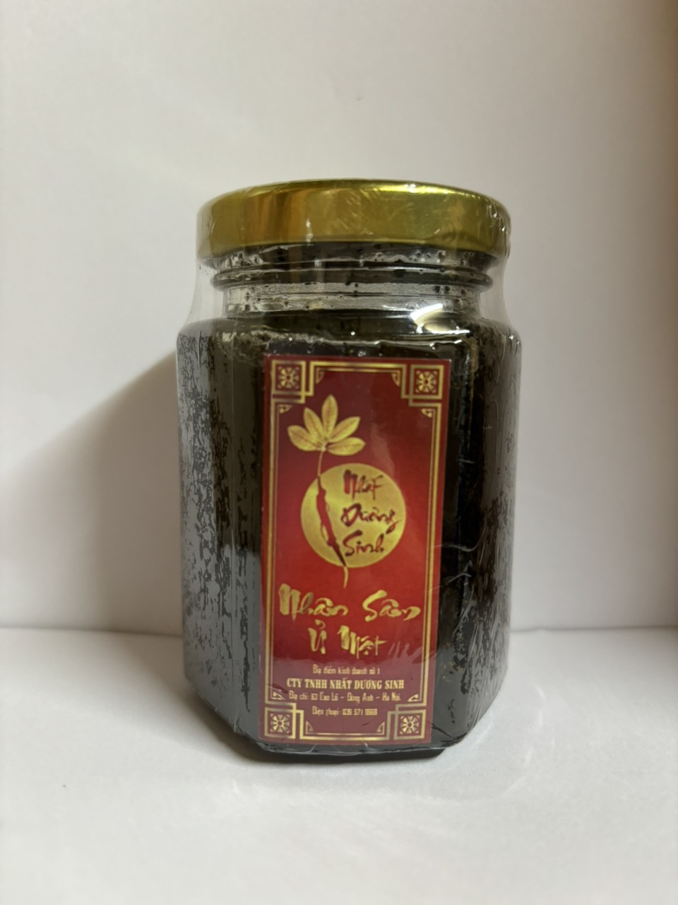 Nhất Dương Sinh Thái Lát