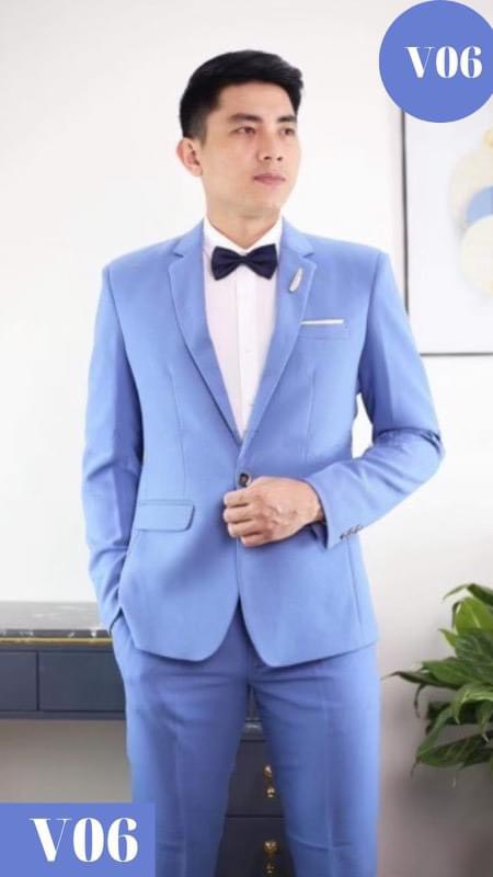 Vesston Việt Hàn V06