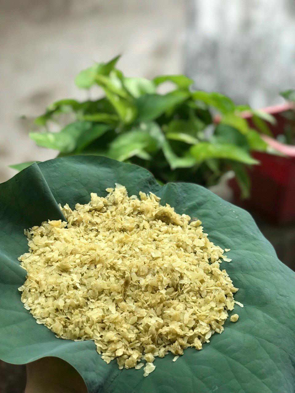 Cốm Loại 2