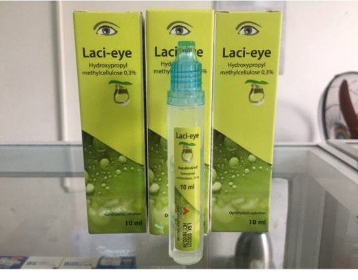 Laci-eye Chai