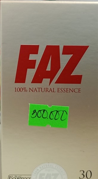 FAZ H/30V
