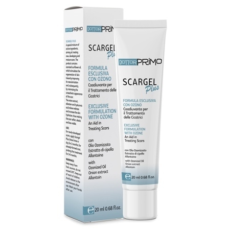 SCARGEL MỜ SẸO, GIẢM HÌNH THÀNH SẸO TUÝP 10ML