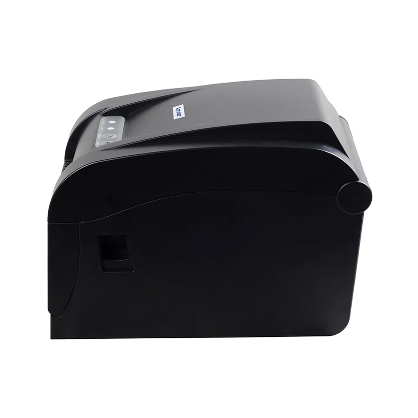 Máy in mã vạch nhiệt Rongta AP350UL - 2