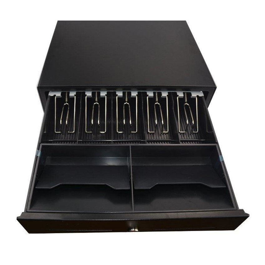 Ngăn kéo đựng tiền  RT410 - 10 ngăn - 2