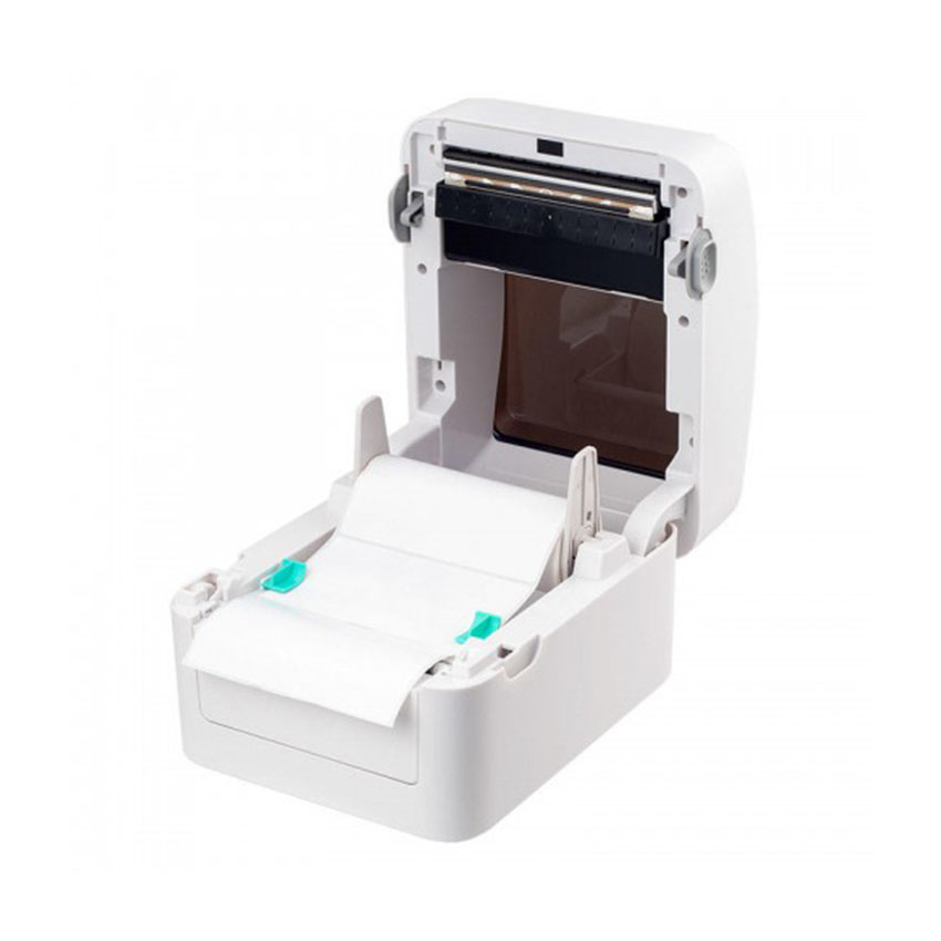 Máy in tem nhãn mã vạch Xprinter 420B-UL - 2