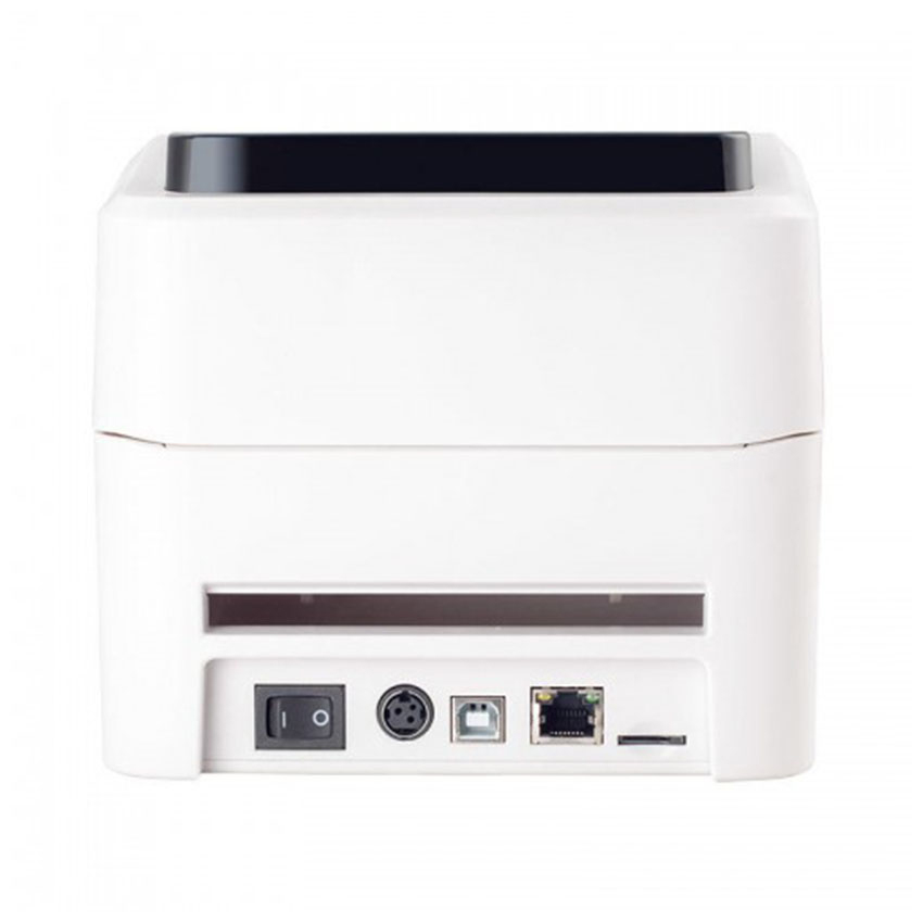 Máy in tem nhãn mã vạch Xprinter 420B-UL - 3