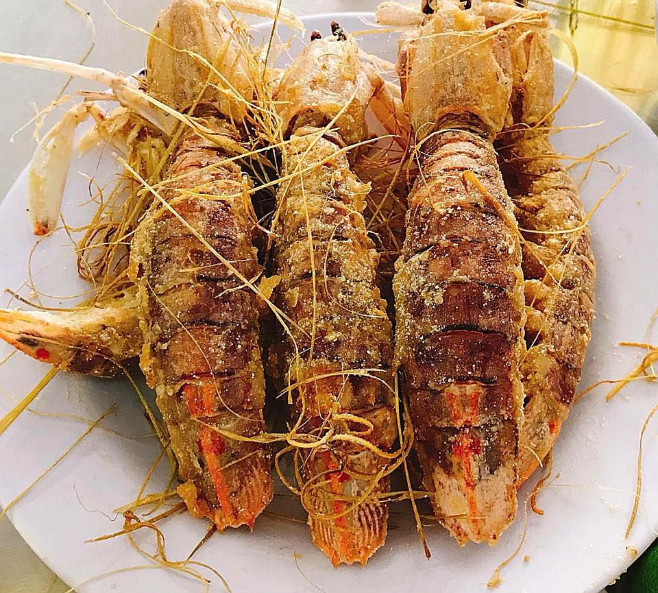 Bề bề - 2