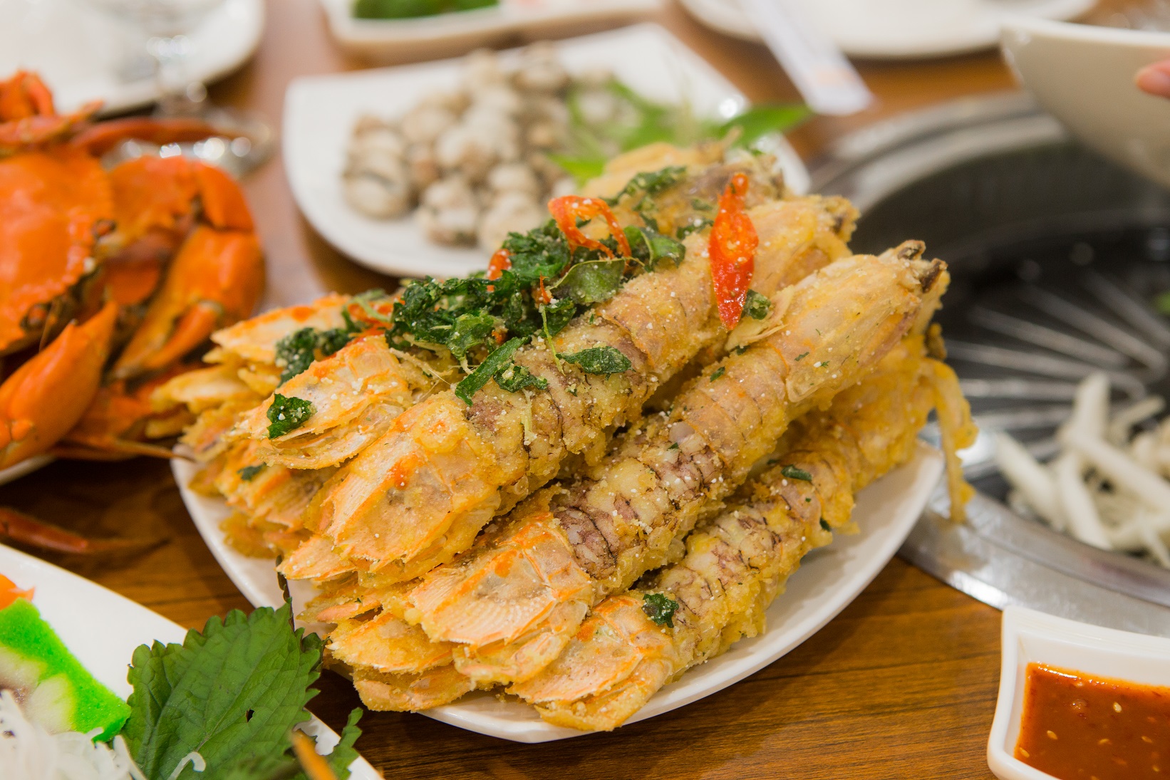 Bề bề - 3