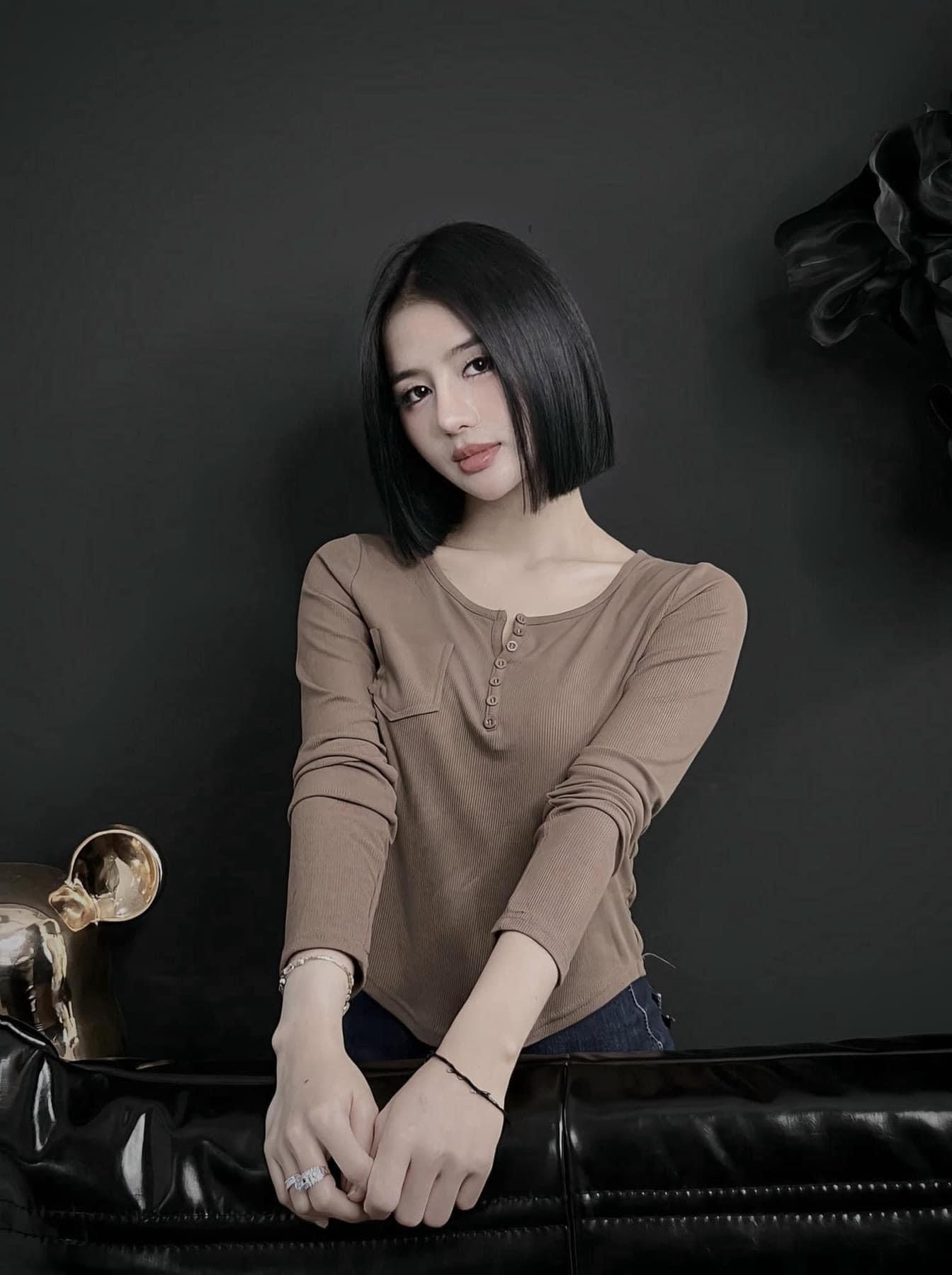 Cắt tóc Nữ - 3