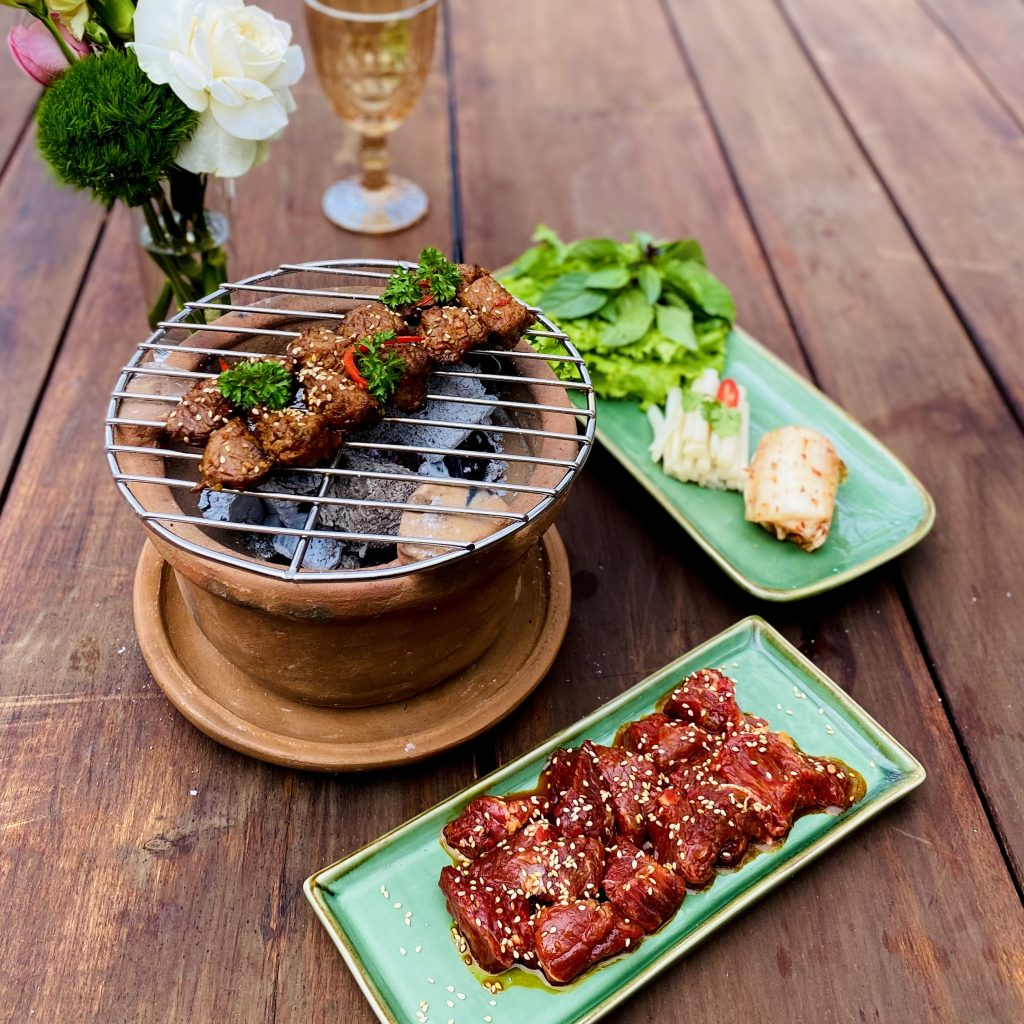 ROSA ALBA - Alacart VIP: SỐ 2 đường Pasteur, Phường 4, Thành phố Đà Lạt - 2