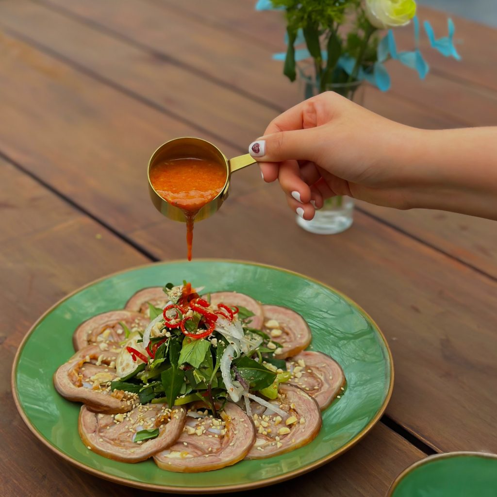 ROSA ALBA - Alacart VIP: SỐ 2 đường Pasteur, Phường 4, Thành phố Đà Lạt - 6