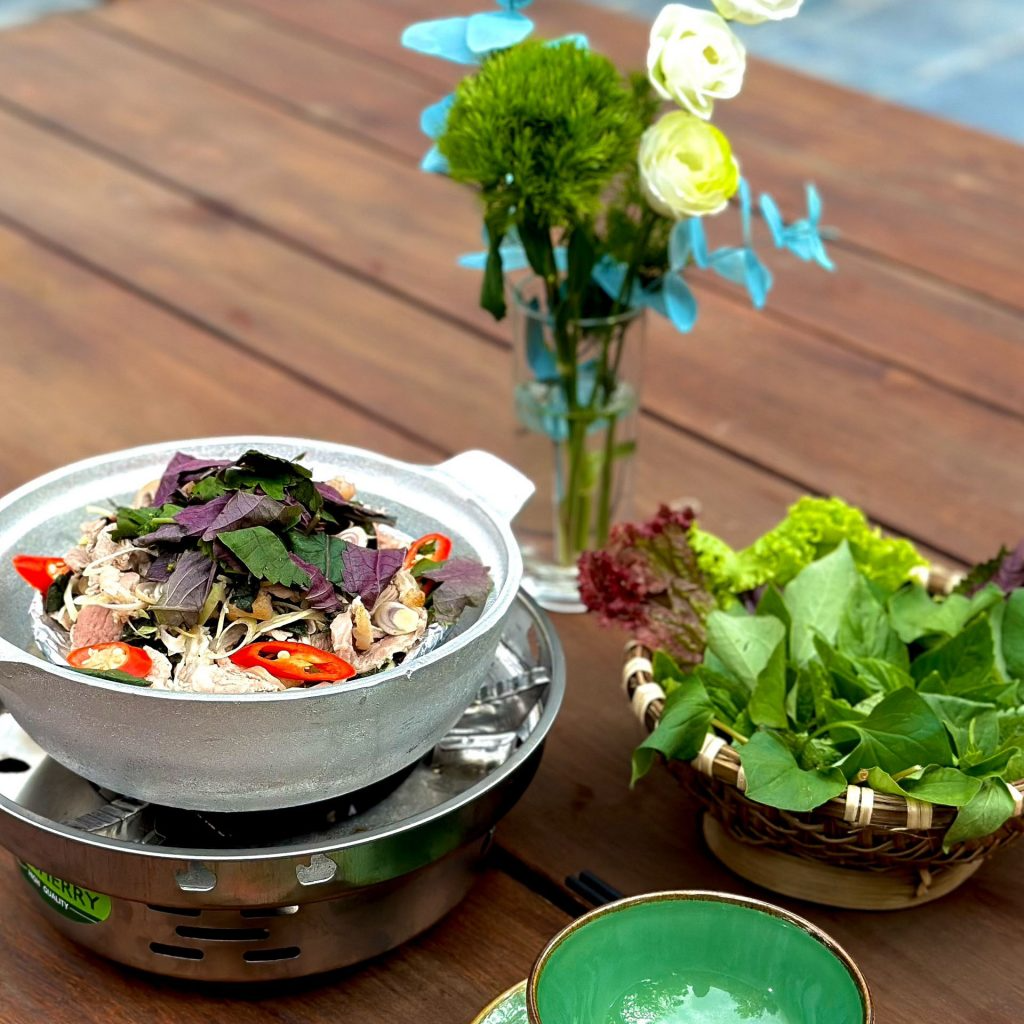 ROSA ALBA - Alacart VIP: SỐ 2 đường Pasteur, Phường 4, Thành phố Đà Lạt - 7