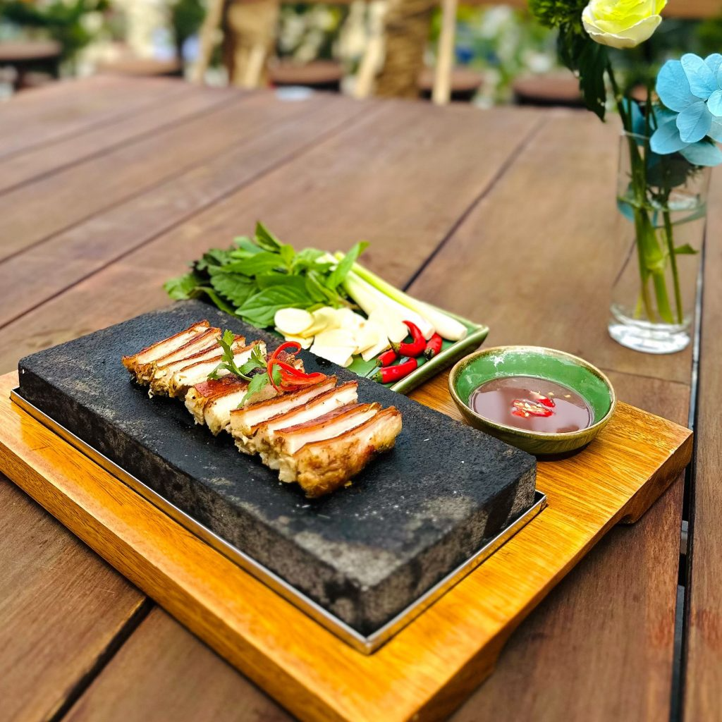 ROSA ALBA - Alacart VIP: SỐ 2 đường Pasteur, Phường 4, Thành phố Đà Lạt - 8