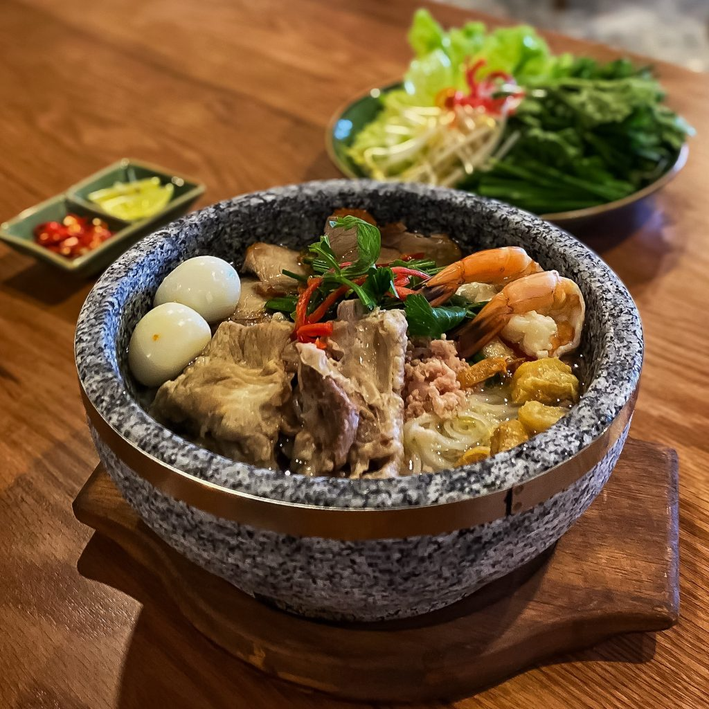 ROSA ALBA - Alacart VIP: SỐ 2 đường Pasteur, Phường 4, Thành phố Đà Lạt - 9