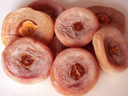 Hồng Sấy Dẻo 500gr - 3