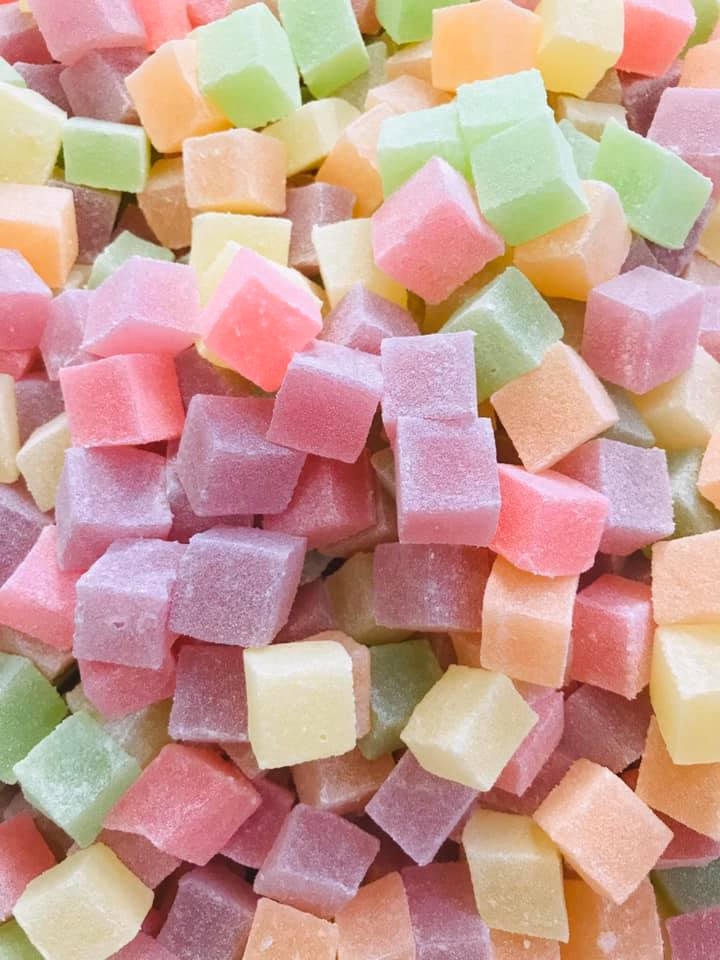 Kẹo Dẻo Trái Cây 250gr - 3
