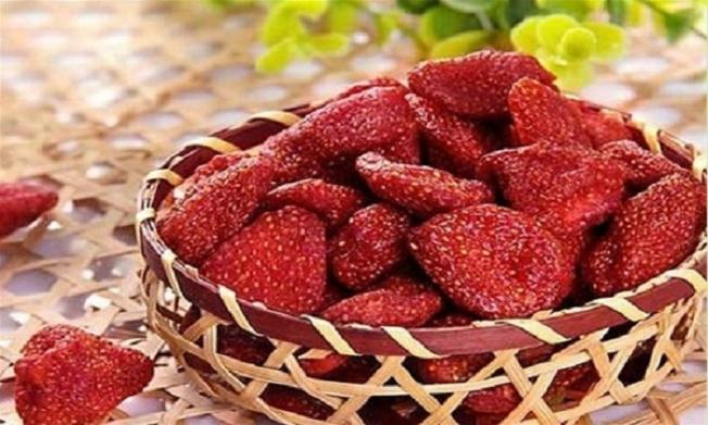 Mứt Dâu Tây - Dâu tằm 250 gr - 2