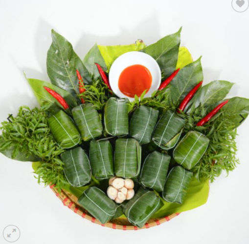 Nem Chua Cối - 2