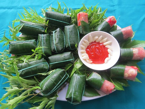 Nem Chua Nhỏ - 2