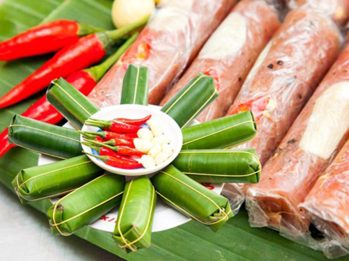 Nem Chua Nhỏ - 3