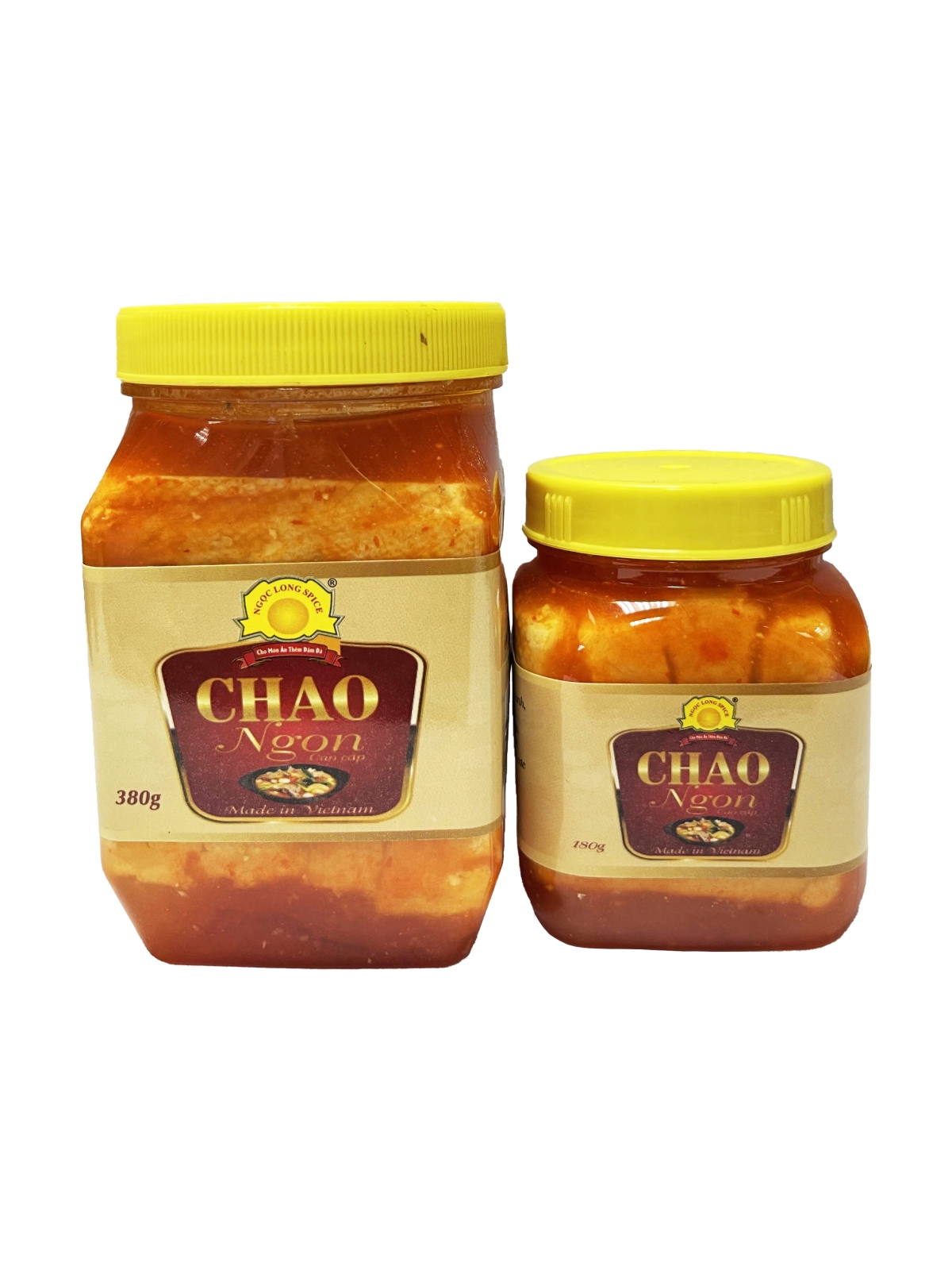 Chao trung