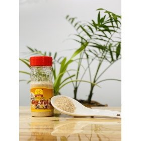 Bột điều màu