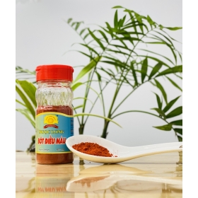 Bột ngũ vị hương