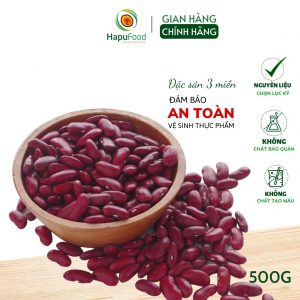 đậu đỏ to 500g