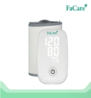 Máy đo huyết áp bắp tay thương hiệu FaCare; Model: FT-C24Y