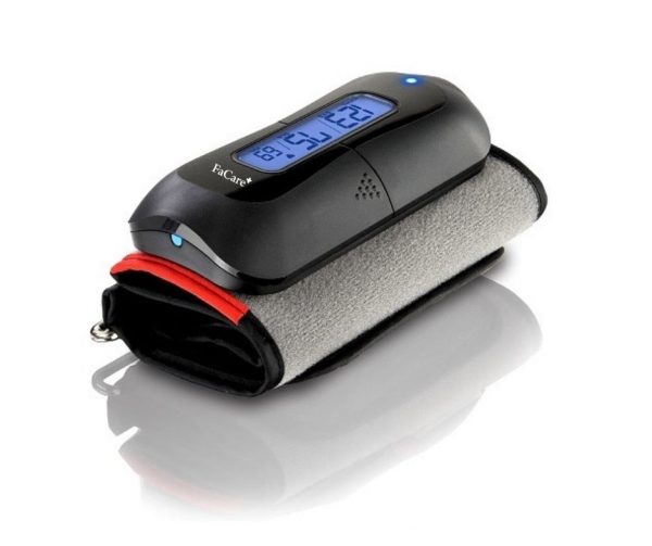 Máy đo huyết áp FaCare FC - P188 (TD - 3140) - Kết nối Bluetooth
