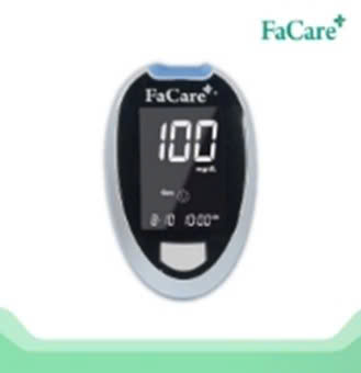 Máy đo đường huyết; Model: TD-4277 (Bluetooth)