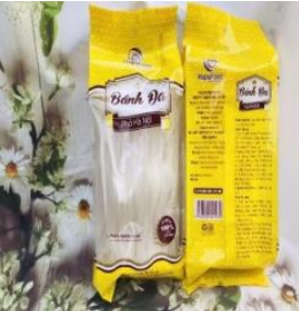 Phở gạo Hà Nội 400g