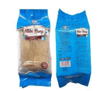 Miến rong sợi rút 500g