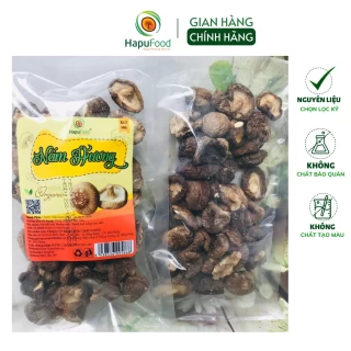 Nấm hương 50g