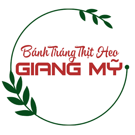Bánh Tráng Thịt Heo Giang Mỹ - Cơ Sở 9